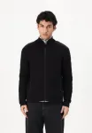 Кардиган verge на молнии Belstaff, Black - фото