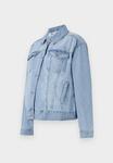Джинсовая куртка OLMROBYN ONLY MATERNITY, цвет Light Blue Denim - фото 5