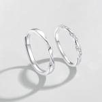 JUICY GRAPE Серебряное кольцо S925 унисекс - фото 9