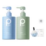 Набор шампуня и кондиционера unisex POTE - фото 2