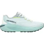 Походные беговые кроссовки Merrell Morphlite, синий - фото