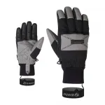 Перчатки Ziener Gendo AS, черный - фото