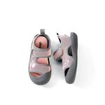 Детские сандалии детские Jeep, черный - фото 34