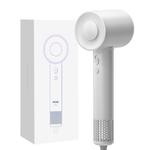 Фены AUX, белый/синий - фото 5