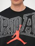 Рубашка Jordan, черный - фото 2