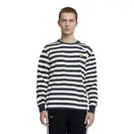 Футболка унисекс HUMAN MADE, морская - фото 7