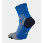 Носки Hilly Marathon Fresh short, синий - фото 6