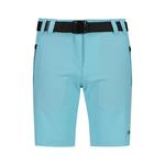 Эластичные шорты-бермуды для девочек CMP 3T51145 - фото