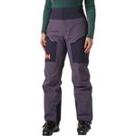 Брюки Helly Hansen Sogn Shell Helly Hansen, Smoked Purple - фото