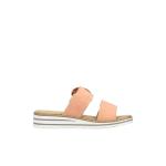 Мюли Rieker, розовый - фото 3