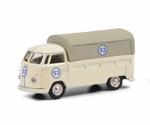 Schuco Vw T1 Pritsche #53 1:87 452650300 - фото