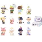 Фигурка Dimoo Weaving Wonders Series Butterfly Wizard POP MART - фото 4