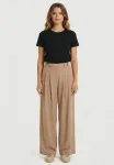 Брюки Please, Beige - фото
