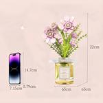 Пластиковые строительные блоки TOP TOY - фото 4