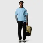 BorealisClassic The North Face Унисекс Рюкзак, золотой - фото 6