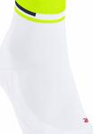 Носки FALKE RU Compression Stabilizing Running light cushioning, White - фото 3