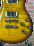 Электрогитара PRS McCarty 594 - McCarty Tobacco Sunburst - фото 4