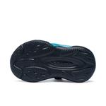 Детские сандалии GS Big Wasp, черный - фото 15