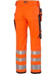 Функциональные брюки Alna 2.0 Cons Pant Cl 2 Helly Hansen, оранжевый - фото 2