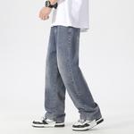 Джинсы унисекс China Aerospace, синий - фото 26