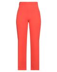 Брюки Patrizia Pepe, коралловый - фото