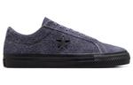 Кроссовки one star pro suede sneakers 'dark moss' Converse, мультиколор - фото 3