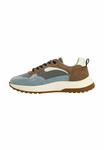 Кроссовки Manfield Trainers, Blau/Blue - фото