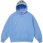 Supreme Толстовка с капюшоном FW25 Multi Logos Unisex - фото 9