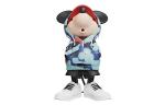 Модные фигурки Disney, sweatshirt mickey 15cm - фото