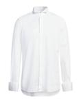 Рубашка Matteucci 1939, белый - фото
