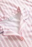 Базовая ночная рубашка RÖSCH, цвет Rose Stripe - фото 5
