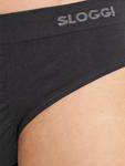 Трусики SLOGGI men GO Smooth, черный - фото 2