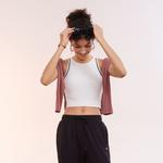 Ellesse Куртка женская, Brown Red - фото 8