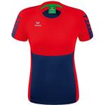 Футболка «Шесть крыльев» Erima, мультиколор - фото