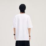 Футболка унисекс Universal Templates, черный - фото 8