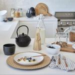 Costa Nova Livia Черная кружка, черный - фото 4