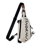 Techson Сумка кроссбод, 629 Black+Charm - фото 6