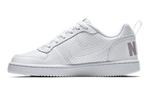 Кроссовки Nike Court Borough Low 'White' GS - фото