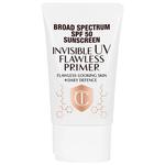 Charlotte Tilbury Invisible UV Flawless Праймер SPF 50, Na - фото