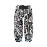 Брюки Supreme x The North Face Steep Tech Pant, Multicolor Dragon - фото 2