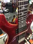 Электрогитара PRS SE Custom 24 Limited Edition с чехлом - Ruby - фото 3