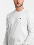 Толстовка LACOSTE, White - фото 3