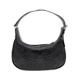 Сумки через плечо для девочек Limited Too, цвет Silver - фото 2