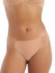 Женские стринги b.tempt'd by Wacoal b.bare, цвет Au Natural - фото