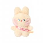 Minini Slow Cartoon Mini плюшевые игрушки плюшевые куклы LINE FRIENDS - фото 3