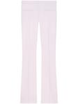 Courrèges брюки Heritage, розовый - фото