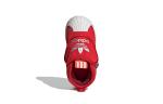 Сандалии Adidas Originals Superstar Series Toddler Shoes Baby - фото 5