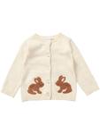 Набор Rock a Bye Baby Boutique Hase, Wool White - фото 2