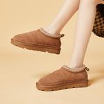 Зимние ботинки женские Sobb, черный - фото 10