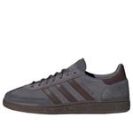 Кроссовки handball spezial 'granite brown gum' Adidas, мультиколор - фото